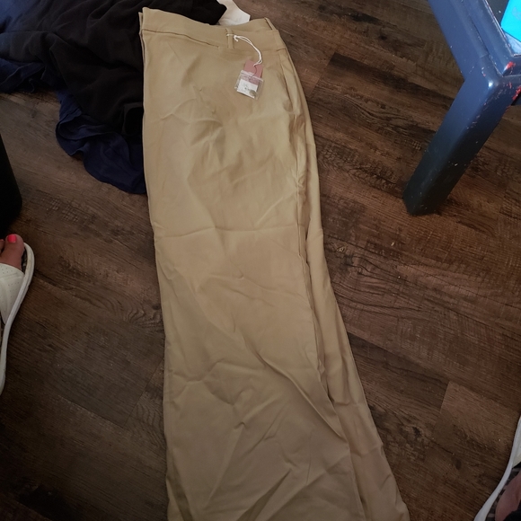 Slacks - Picture 1 of 2